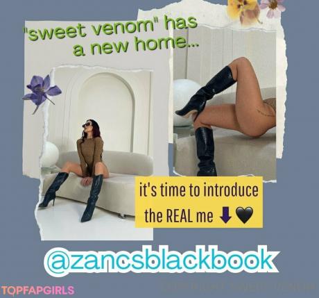 Sweetvenom nude leaked OnlyFans photo #3