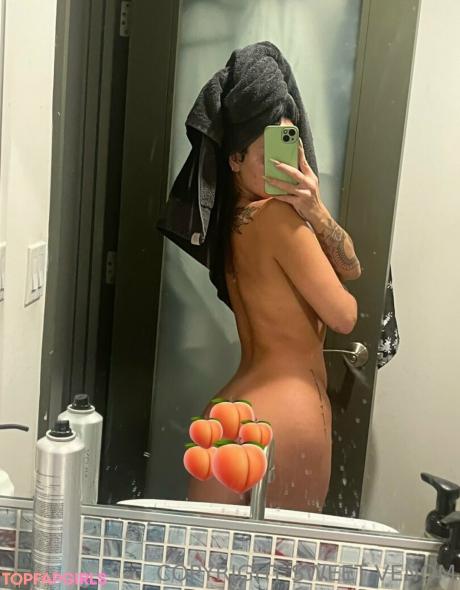 Sweetvenom nude leaked OnlyFans photo #4