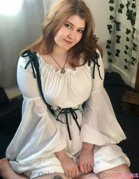 Sachboom_free nude leaked OnlyFans photo #10