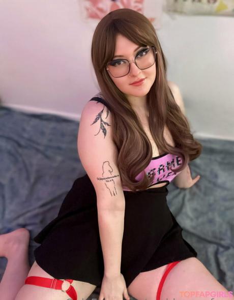 Sachboom_free nude leaked OnlyFans photo #9