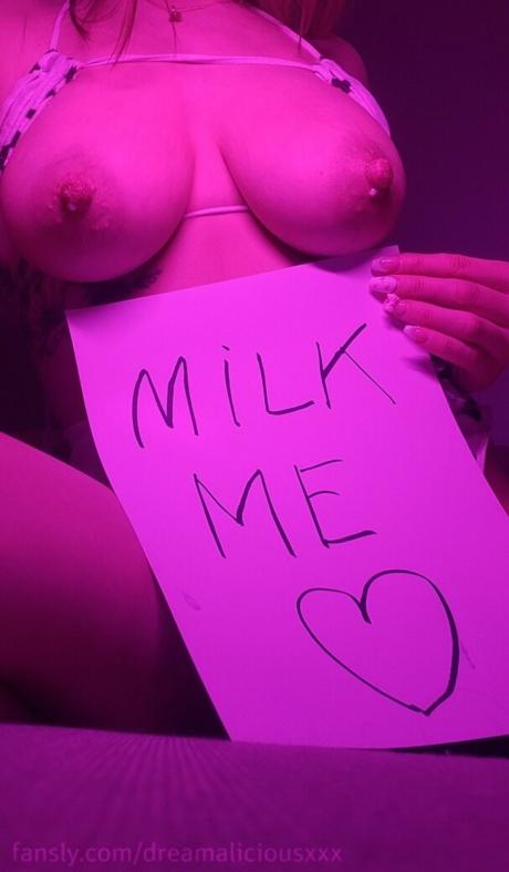 Dreamaliciousxxx nude leaked OnlyFans photo #10