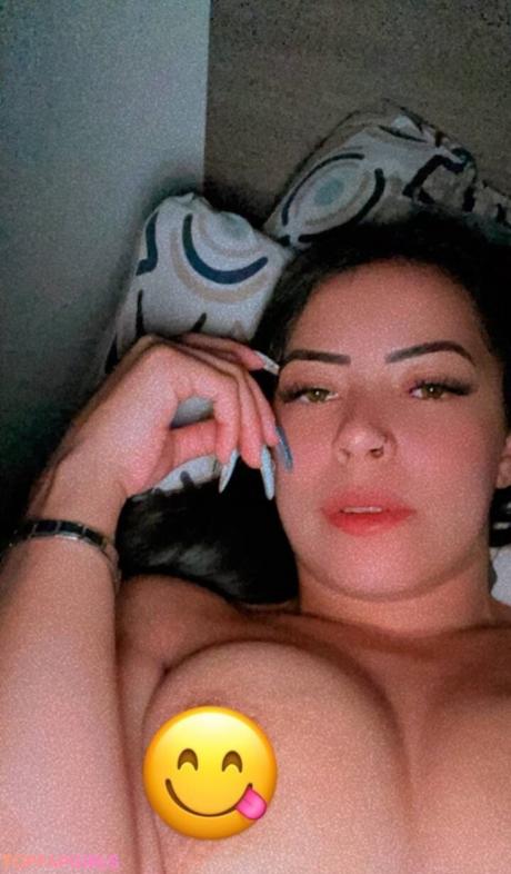 Luana nude leaked OnlyFans photo #13