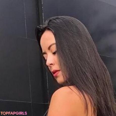 Luana nude leaked OnlyFans photo #16