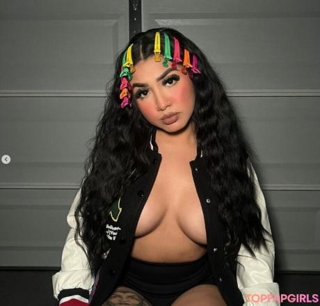 Zslaay nude leaked OnlyFans photo #2