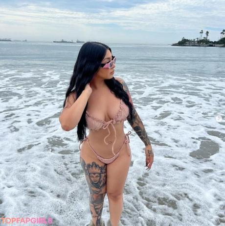 Zslaay nude leaked OnlyFans photo #6