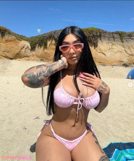 Zslaay nude leaked OnlyFans photo #7