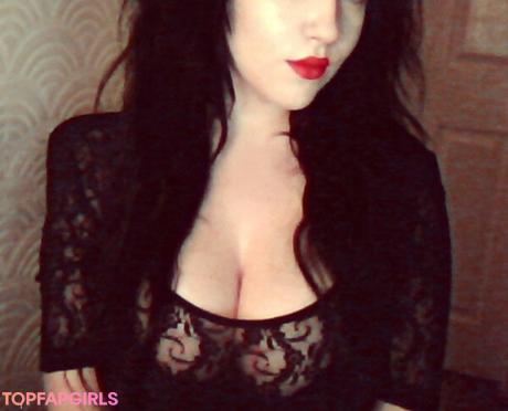 Betty nude leaked OnlyFans photo #12