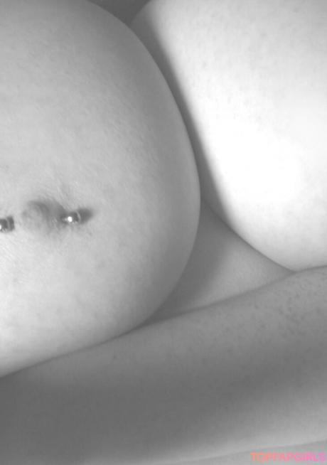 Betty nude leaked OnlyFans photo #20