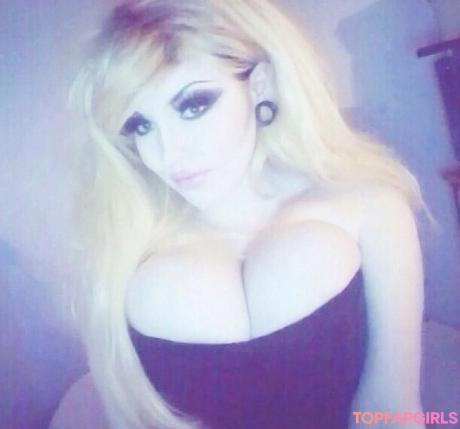 Betty nude leaked OnlyFans photo #23