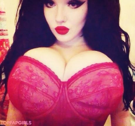 Betty nude leaked OnlyFans photo #25