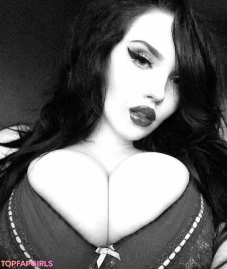 Betty nude leaked OnlyFans photo #35