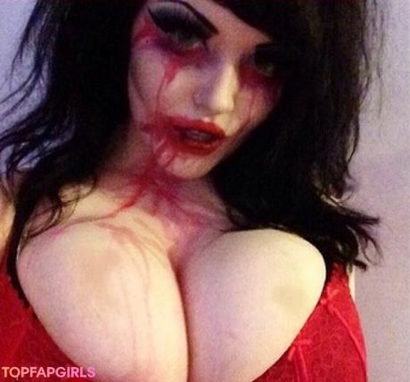 Betty nude leaked OnlyFans photo #7
