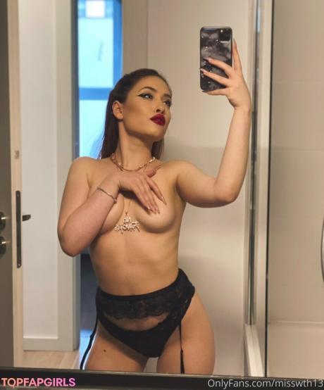 Arielleflame nude leaked OnlyFans photo #6