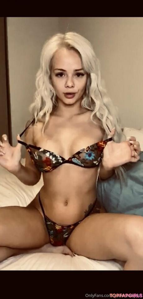 Elsadreamjean nude leaked OnlyFans photo #133