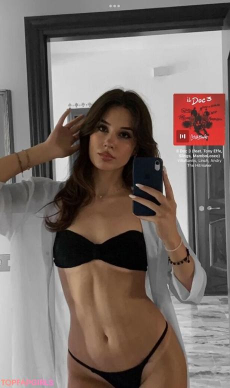 Gaia nude leaked OnlyFans photo #7