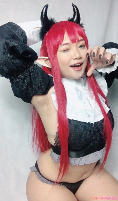 Nekokale nude leaked OnlyFans photo #3