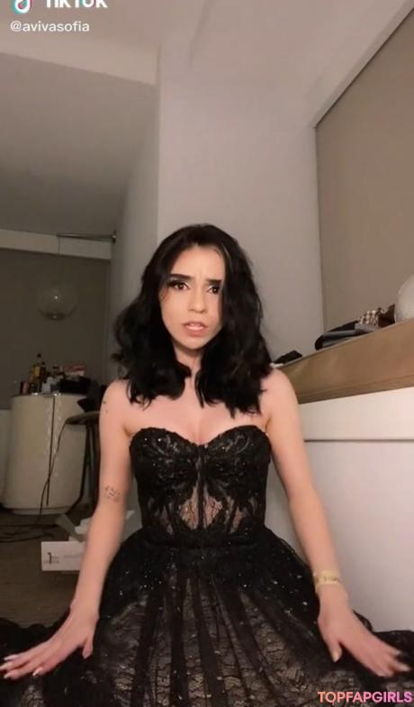 Aviva nude leaked OnlyFans photo #1