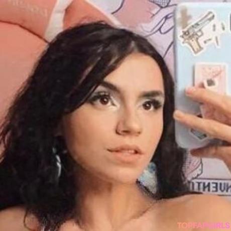 Aviva nude leaked OnlyFans photo #15