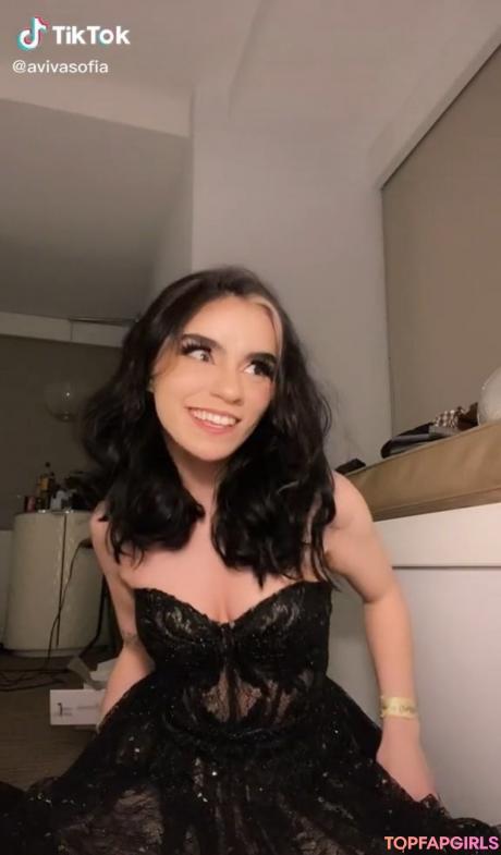 Aviva nude leaked OnlyFans photo #3