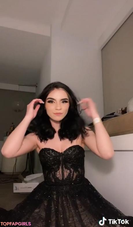 Aviva nude leaked OnlyFans photo #4