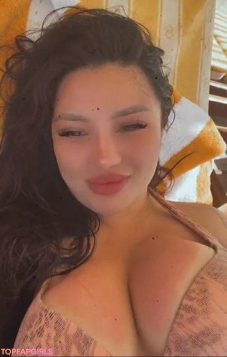 Zhansaya nude leaked OnlyFans photo #4