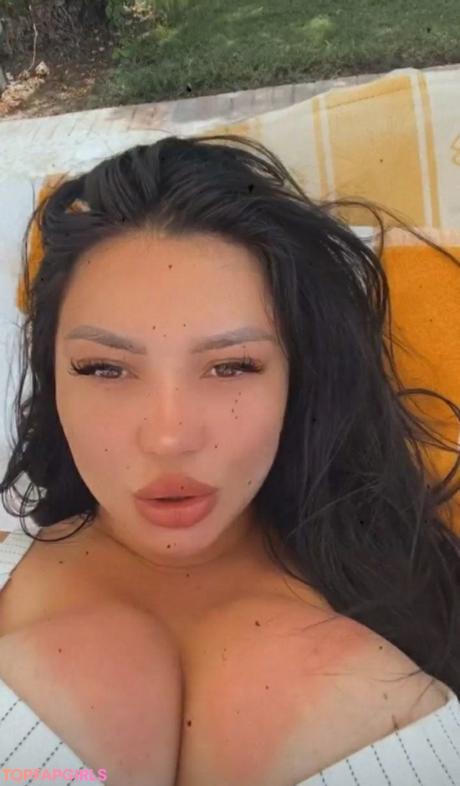 Zhansaya nude leaked OnlyFans photo #5