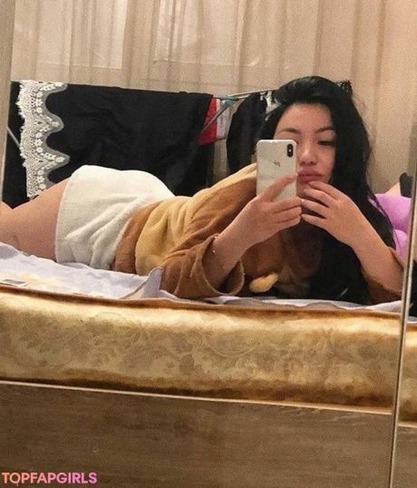 Zhansaya nude leaked OnlyFans photo #54