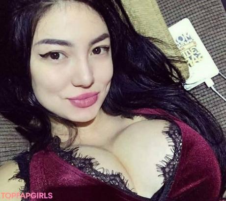 Zhansaya nude leaked OnlyFans photo #55