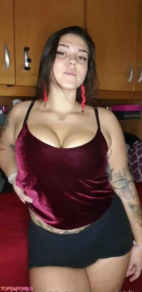 Iam_katy nude leaked OnlyFans photo #1