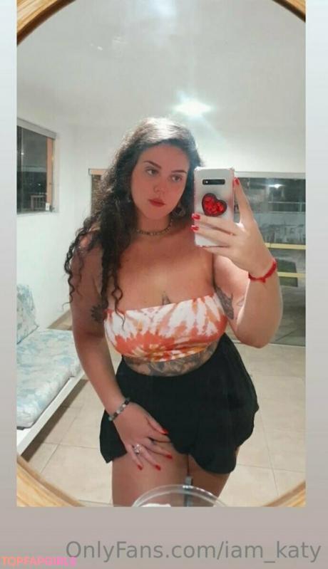 Iam_katy nude leaked OnlyFans photo #23