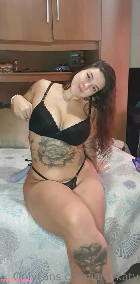 Iam_katy nude leaked OnlyFans photo #25