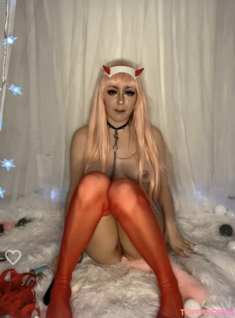 Xtrabxbe nude leaked OnlyFans photo #25