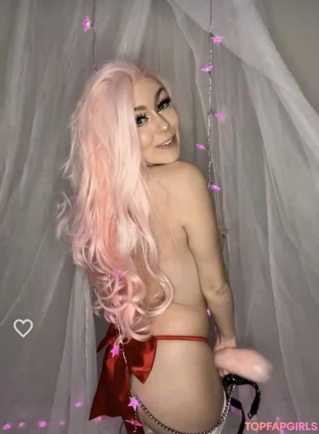 Xtrabxbe nude leaked OnlyFans photo #8