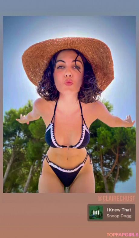 Claire nude leaked OnlyFans photo #40