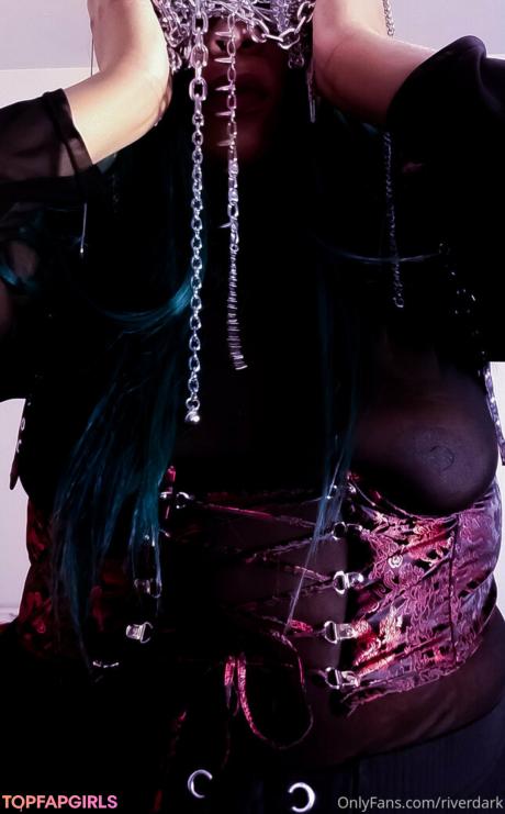 Riverdark nude leaked OnlyFans photo #29