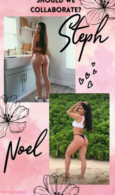Noel nude leaked OnlyFans photo #19