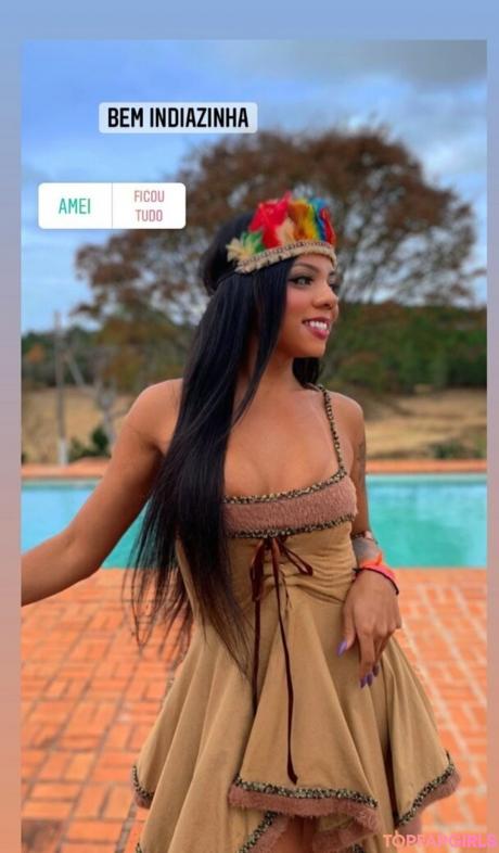 Juju nude leaked OnlyFans photo #2