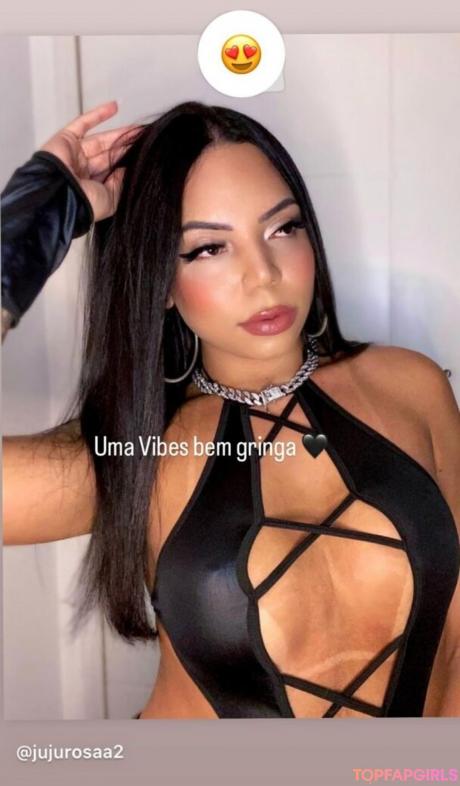 Juju nude leaked OnlyFans photo #7