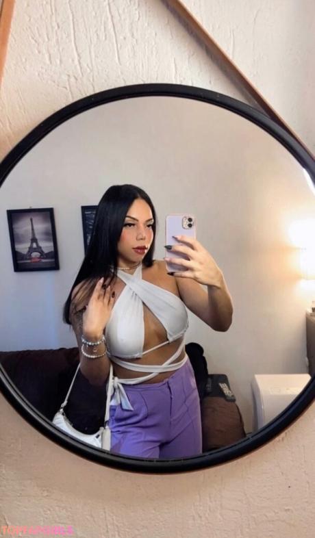 Juju nude leaked OnlyFans photo #8