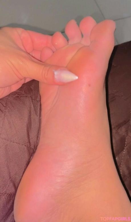 Juju nude leaked OnlyFans photo #9