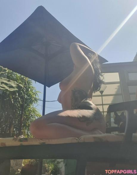 Christinamay1 nude leaked OnlyFans photo #27