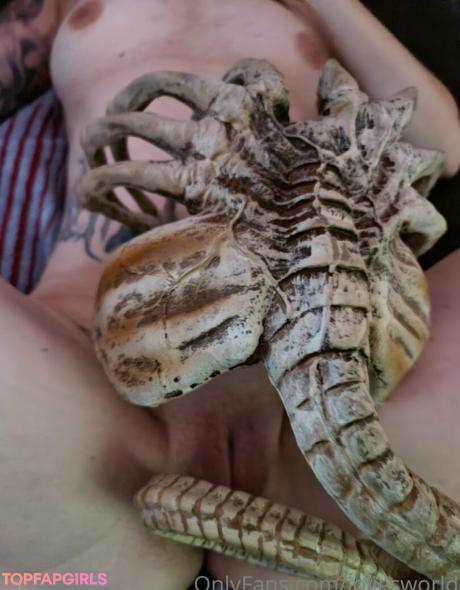 Joliesworld nude leaked OnlyFans photo #1