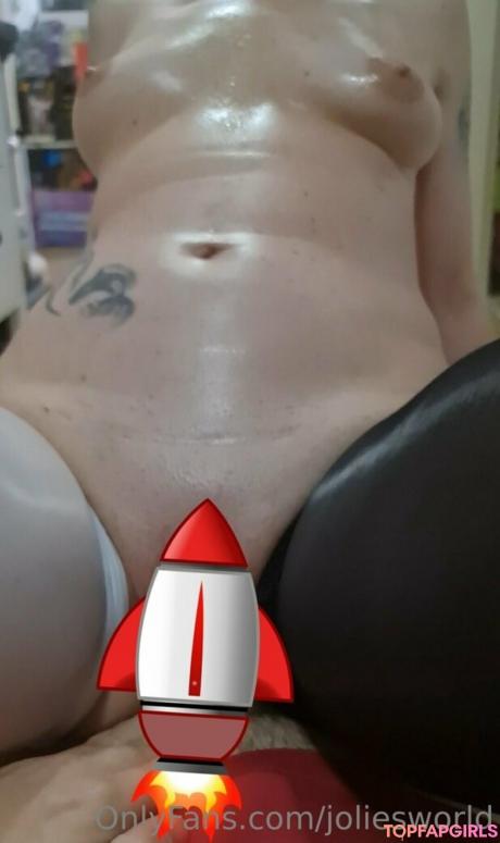 Joliesworld nude leaked OnlyFans photo #97