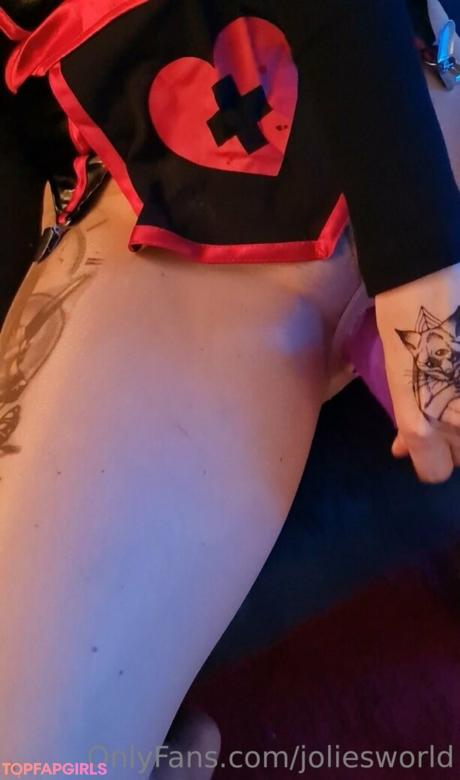 Joliesworld nude leaked OnlyFans photo #103