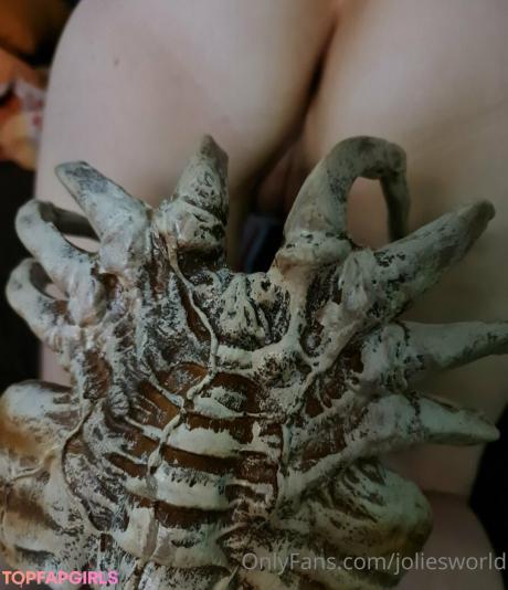 Joliesworld nude leaked OnlyFans photo #4