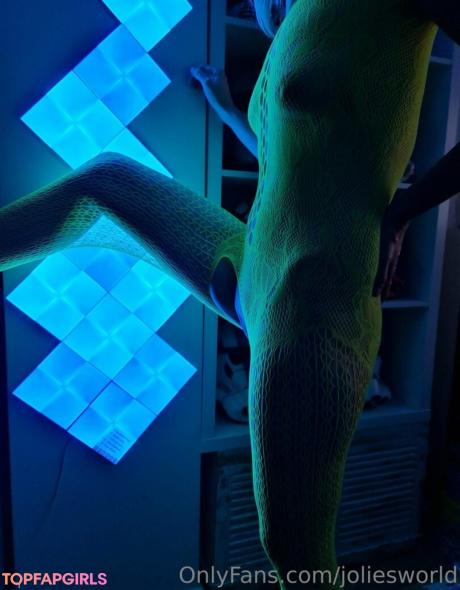 Joliesworld nude leaked OnlyFans photo #42