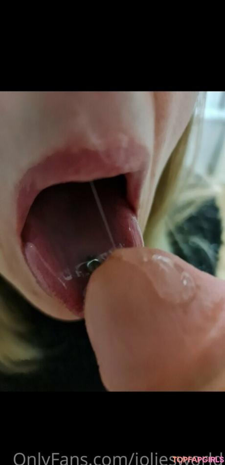 Joliesworld nude leaked OnlyFans photo #50