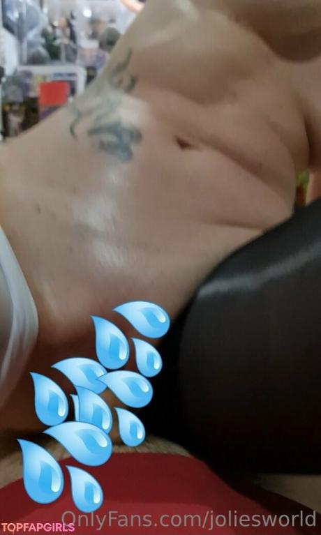 Joliesworld nude leaked OnlyFans photo #95