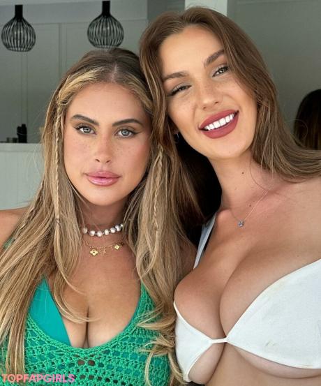 Ariella nude leaked OnlyFans photo #32