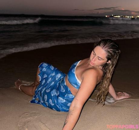 Ariella nude leaked OnlyFans photo #33